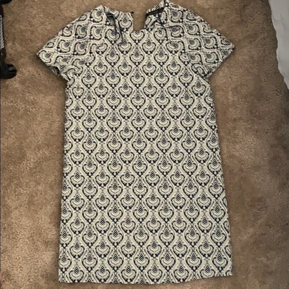 Tunic like dress, worn once.